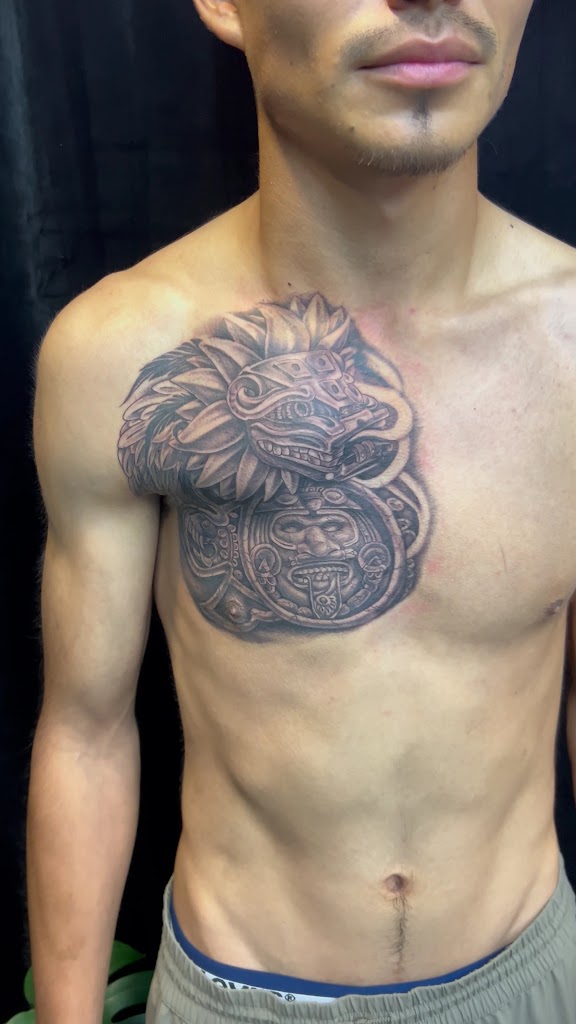 23 Tattoo in Fort Worth