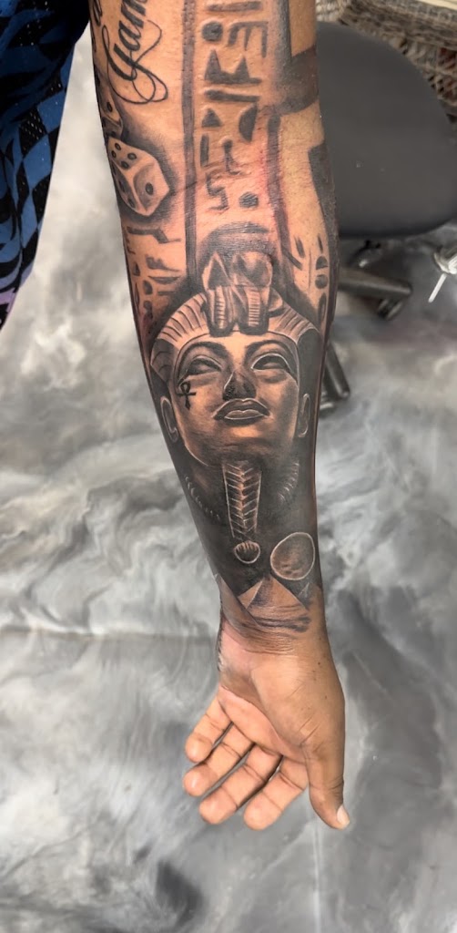 290 ink in Houston