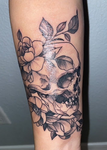 3 Tattoo in El Paso
