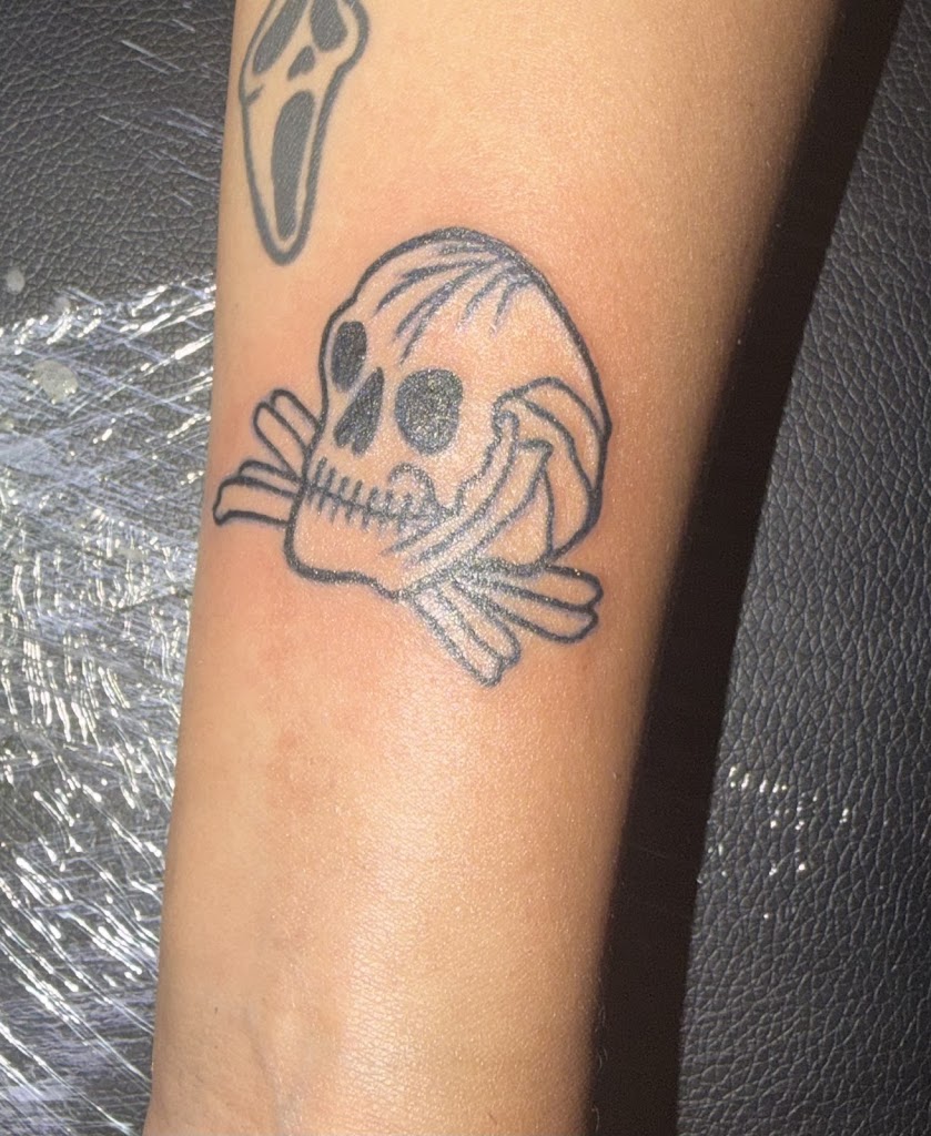 Tattoo work by 421 Ink Studio (1)