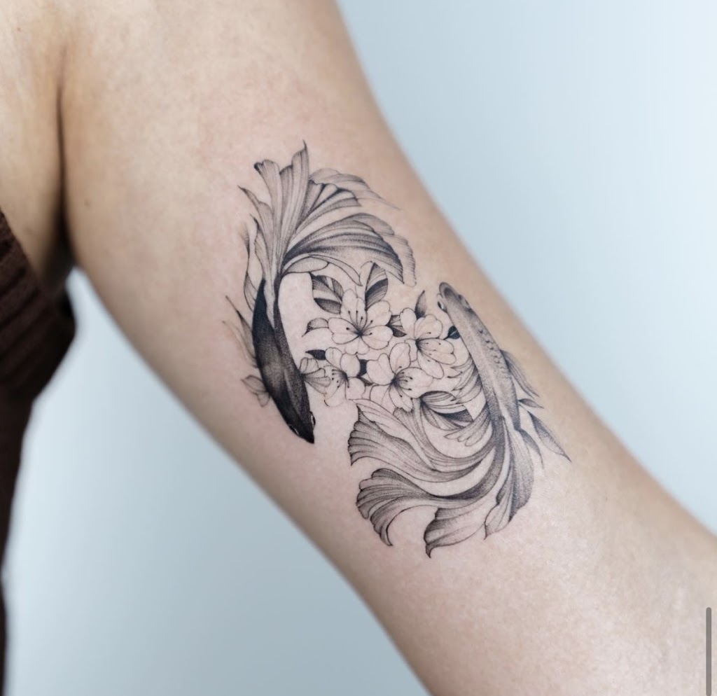 Tattoo work by 6 Tattoo Studio (1)