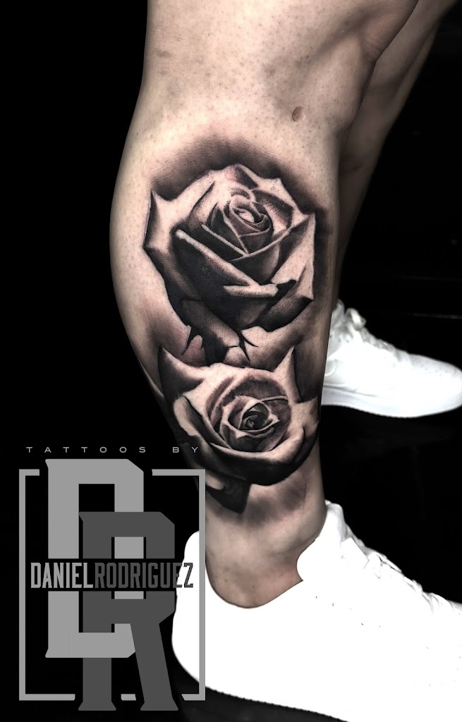 9th Circle Tattoo Co. in Dallas