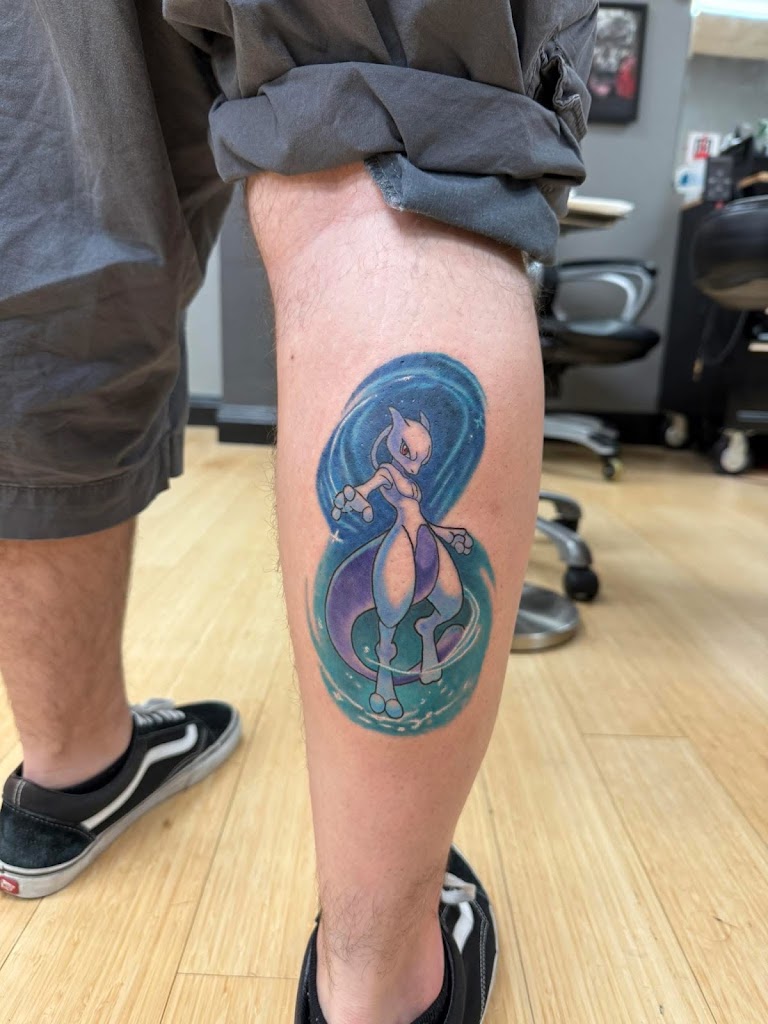 Tattoo work by A Better Tattoo (1)