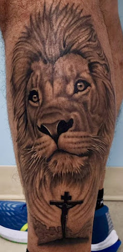 Absolute Tattoo Studio in San Antonio