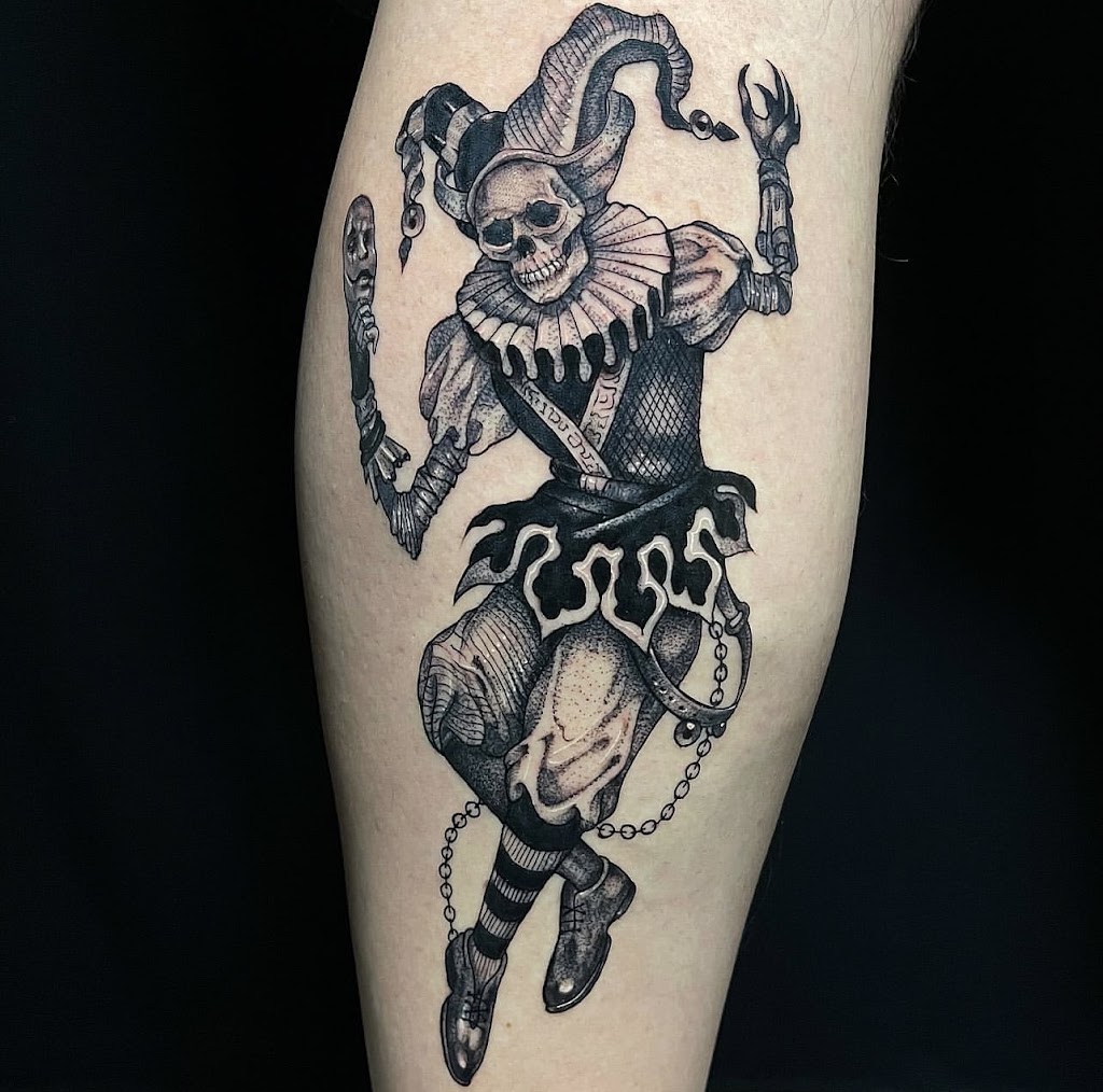 Addictive Tattoo Studio in Brownsville