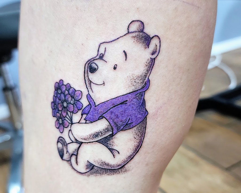Tattoo work by Aims Ink (1)