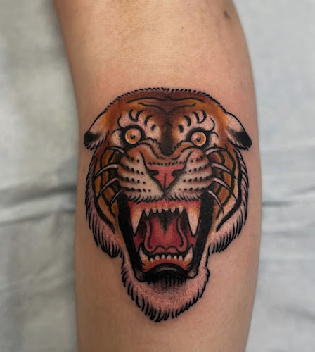 Allegiance Tattoo in The Colony
