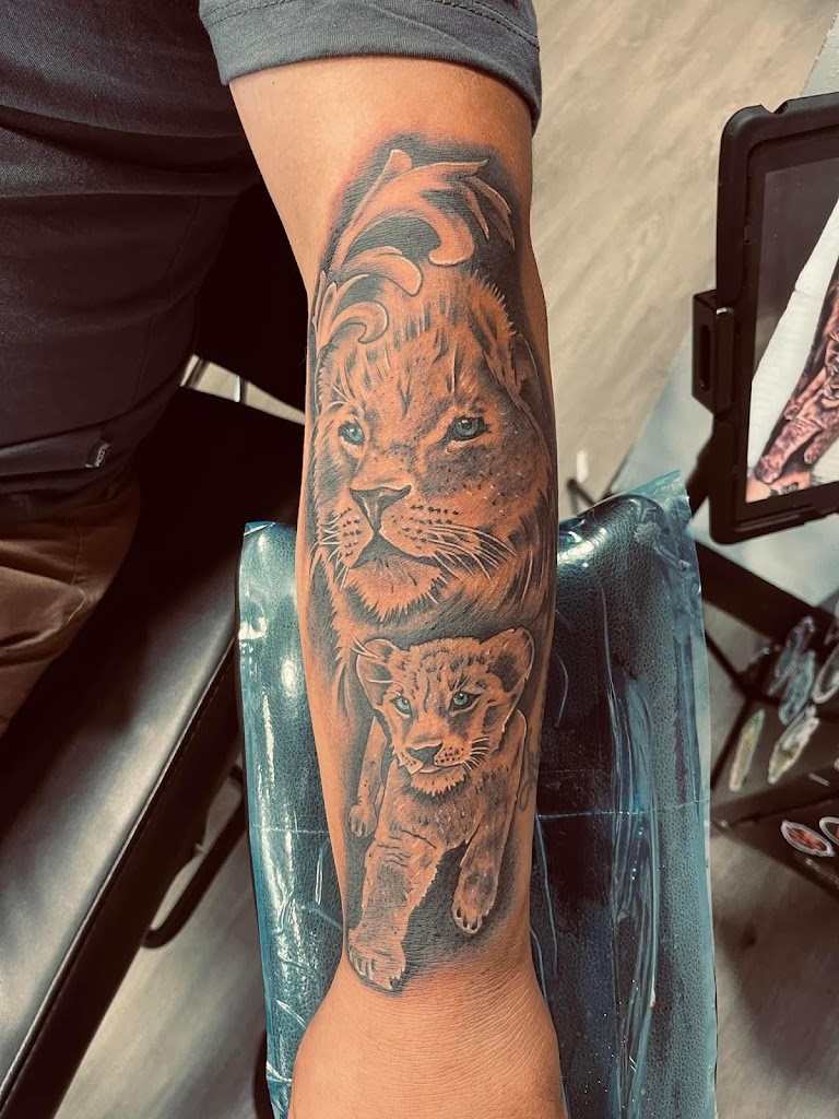 Tattoo work by Alma Azul Tattoos LLC (1)