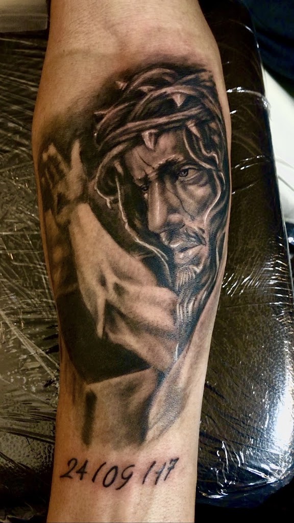 Tattoo work by Ambas Manos Tattoo shop (1)