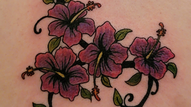 Apex Ink in Lubbock