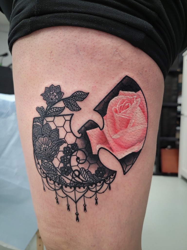 Art of Ink Studios in El Paso