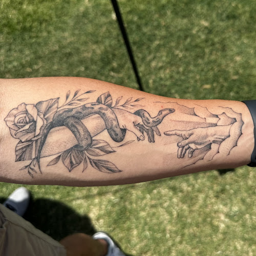 Artist Life Tattoo in Plano