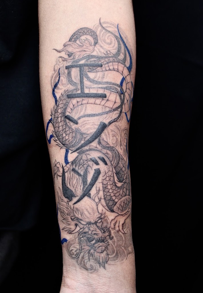 Tattoo work by Arts and Inkss Tattoos (1)