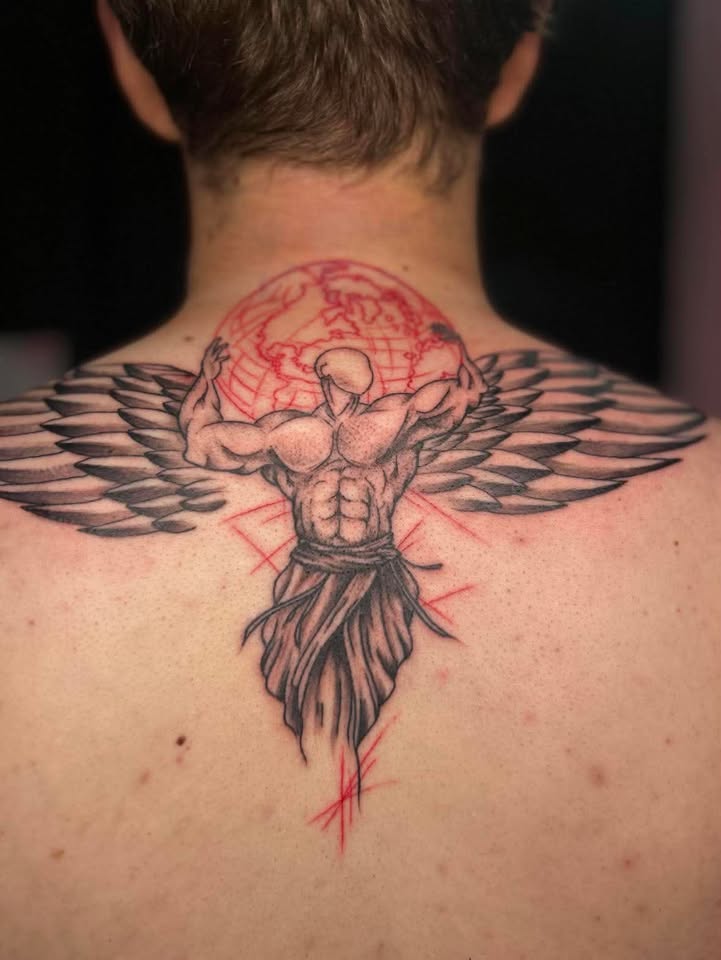 Tattoo work by Aura Tattoo Studios (1)