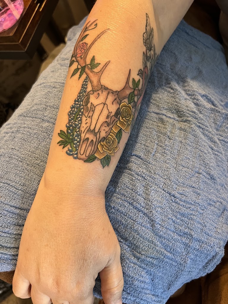 Tattoo work by Austin Texas Tattoos (1)