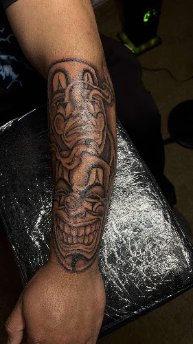 AV Tatz in Lubbock