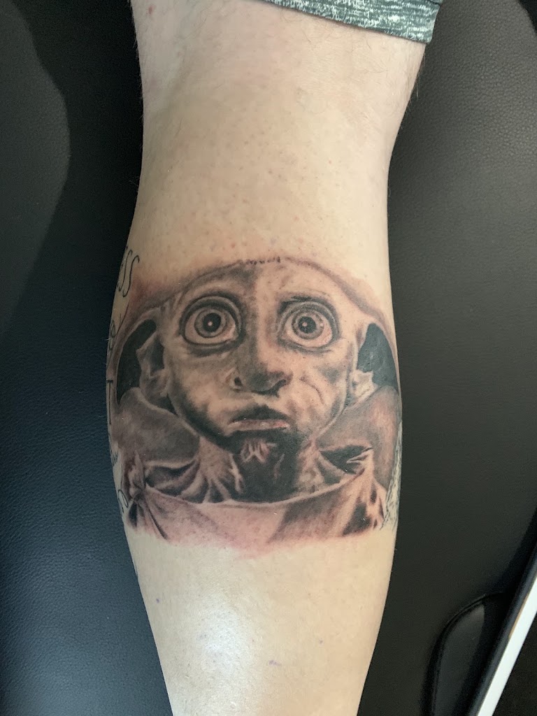 Tattoo work by Beautiful Ink Tattoos (1)