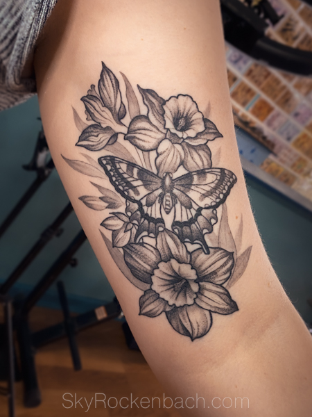 Tattoo work by Best Ink Cosmetics (1)