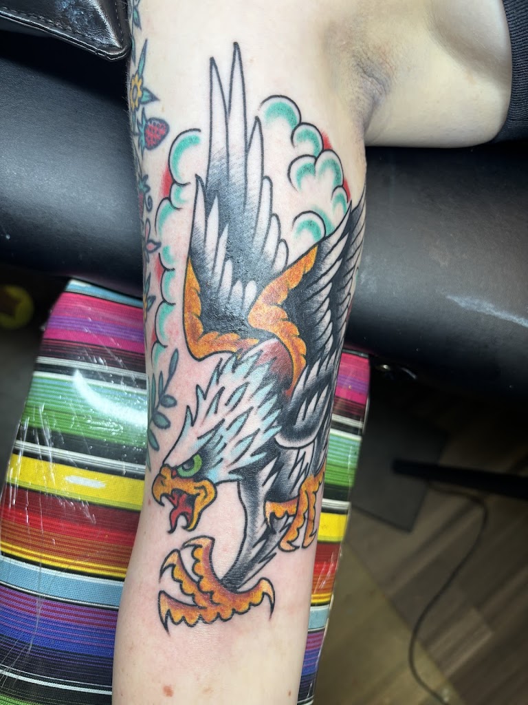 Tattoo work by Big Grin Tattoo (1)