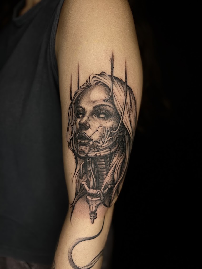 Tattoo work by Black Crown Studio (1)