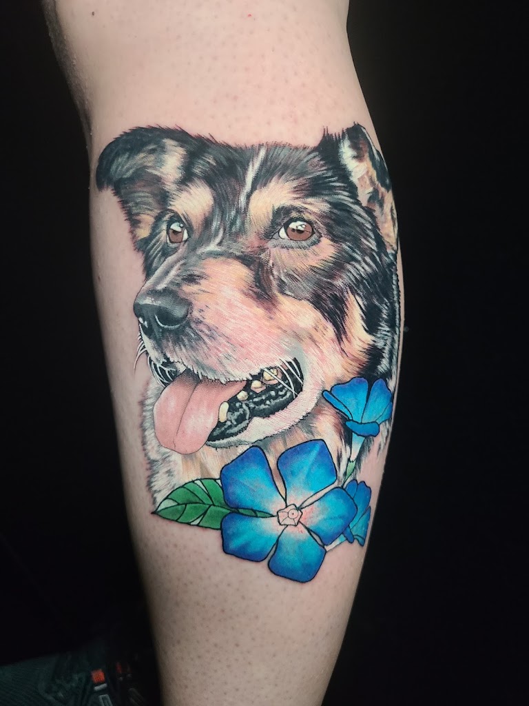Tattoo work by Black Heart Tattoo Collective (1)
