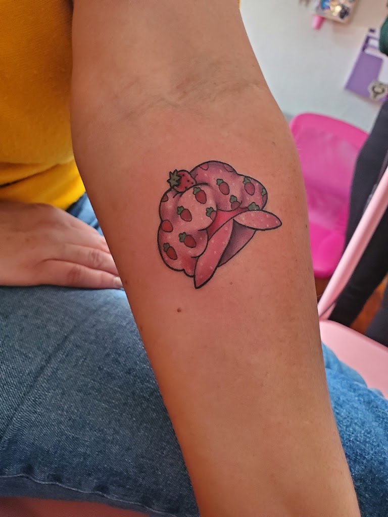Tattoo work by Black Locust Studio (1)