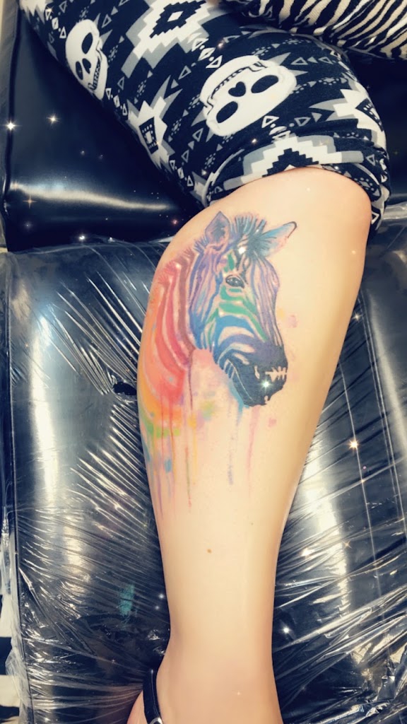 Tattoo work by Black Pearl Tattoo Parlor (1)