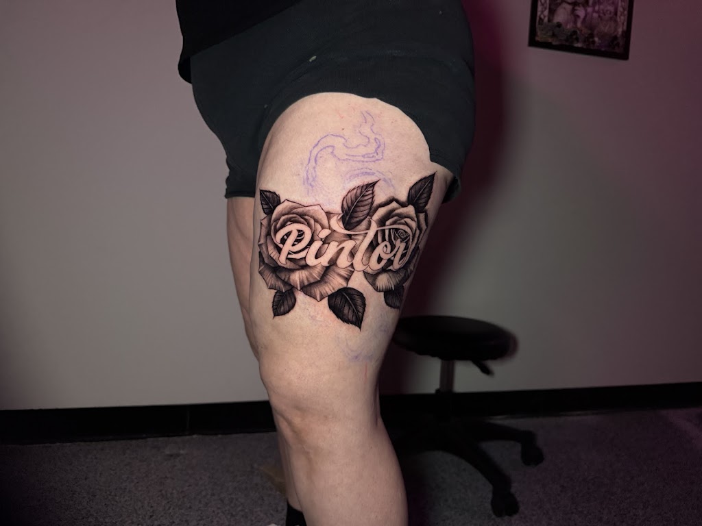 Blessed Ink Tattoos in Austin