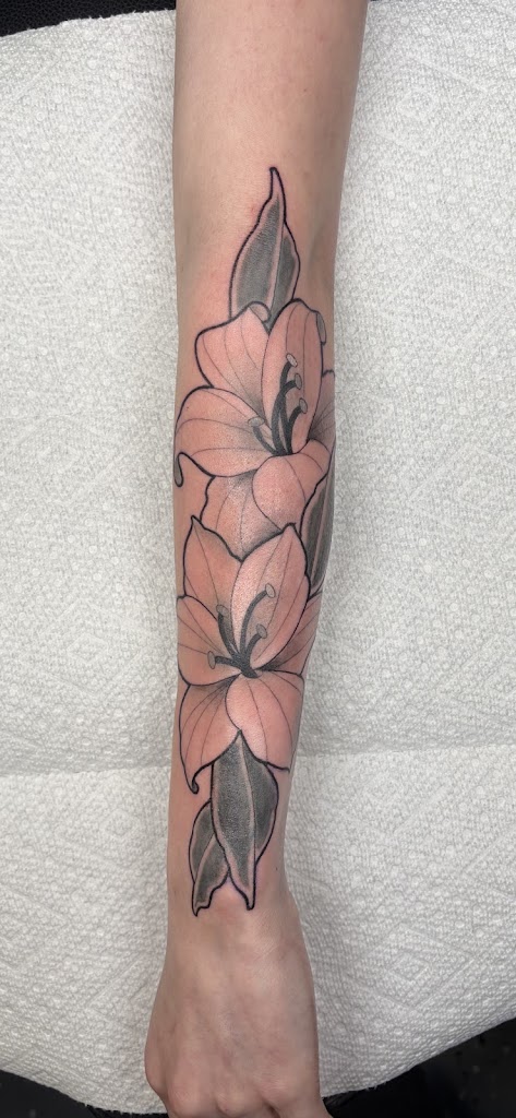 Tattoo work by Blind Fox Tattoo (1)