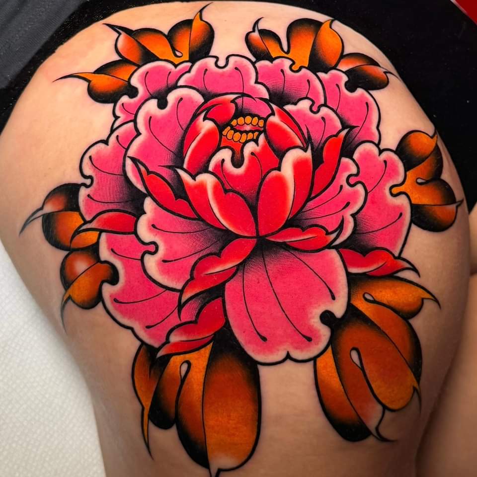 Tattoo work by Blood Moon Tattoo Gallery (1)