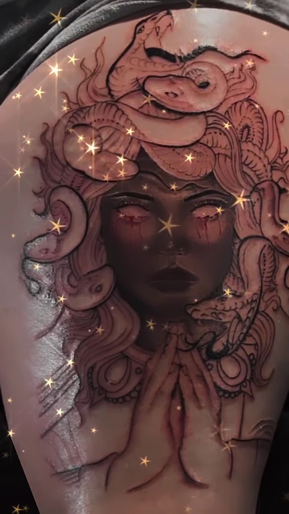 Body Beauty Tattoo & Piercing Studio in Corpus Christi