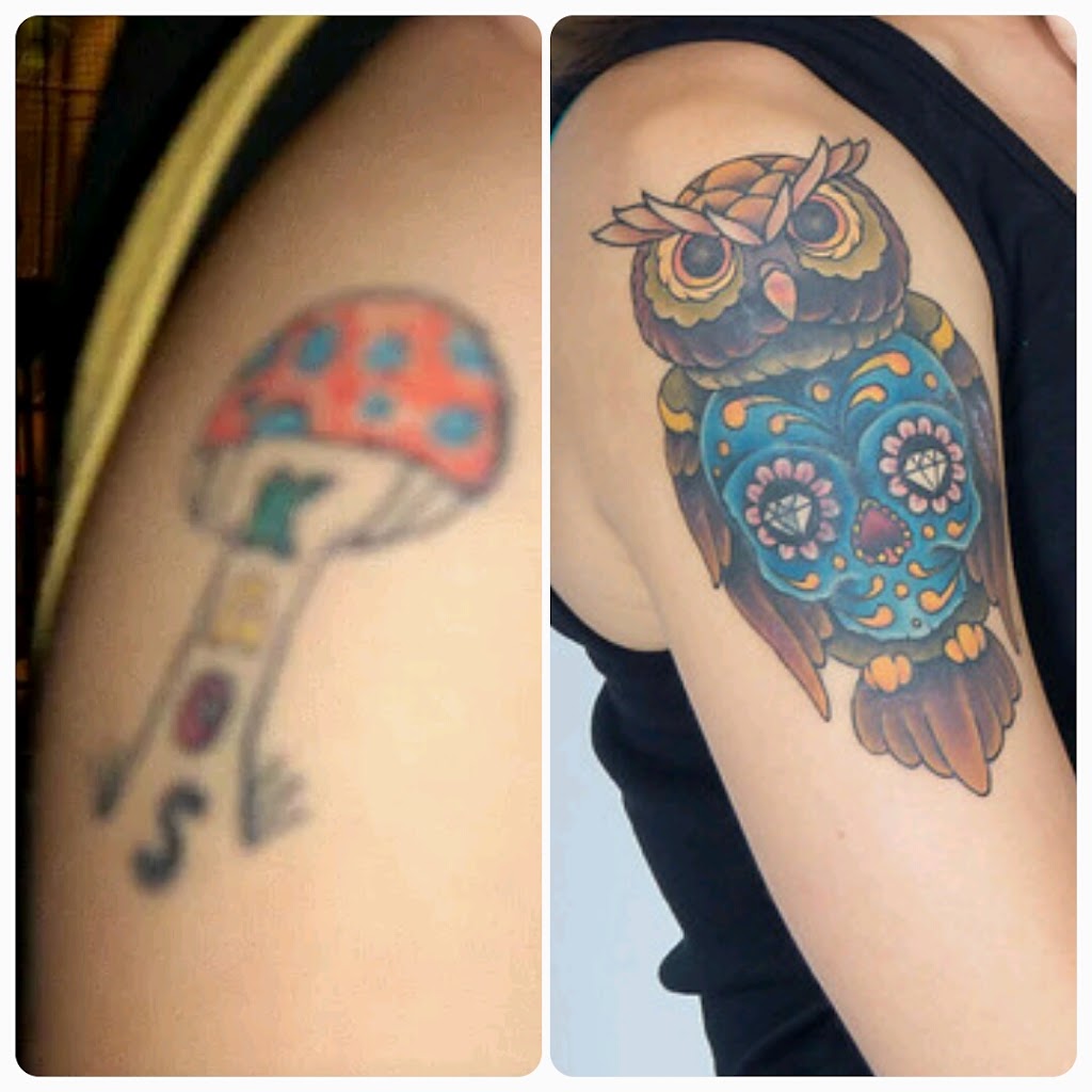 Tattoo work by Bonehead Tattoo (1)