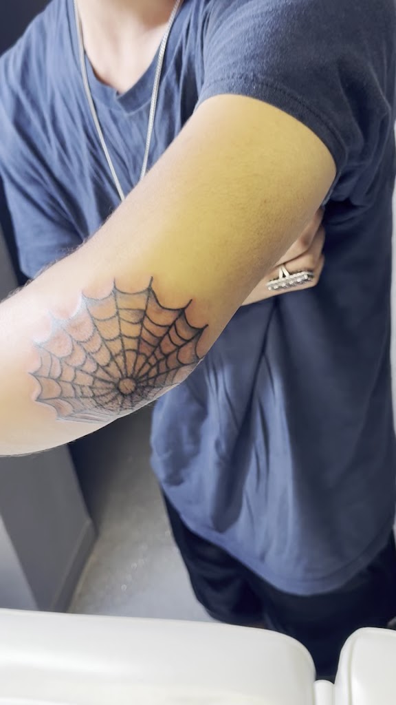 Tattoo work by Brandy Jade Seaver Tattoo Artist at the Crown Ink (1)
