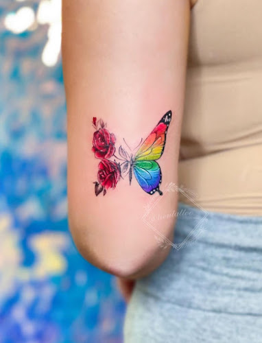 Brows & Body Art Tattoo Studio in Houston
