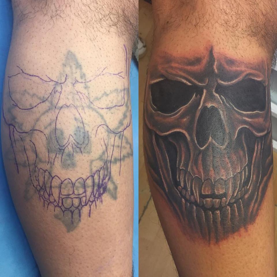 Buddha's Temple of Body Art in Houston