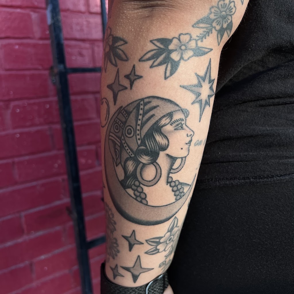 Tattoo work by Buena Suerte Tattoo (4)