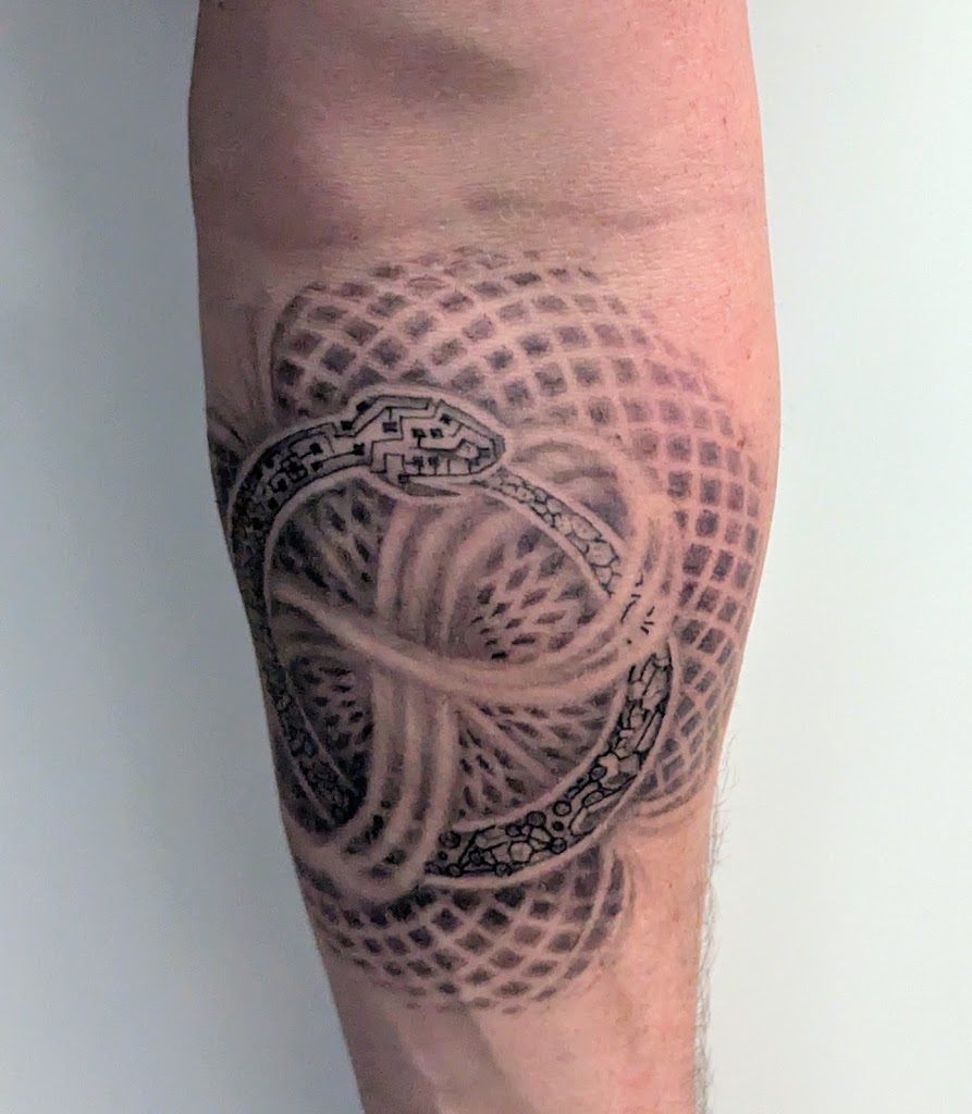Tattoo work by Buzz Buzz Tattoo (1)