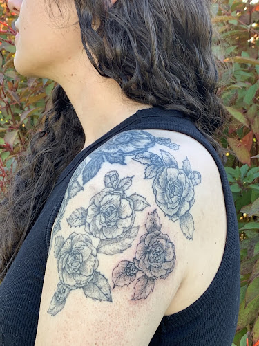 Caron Tattoos in Port Arthur