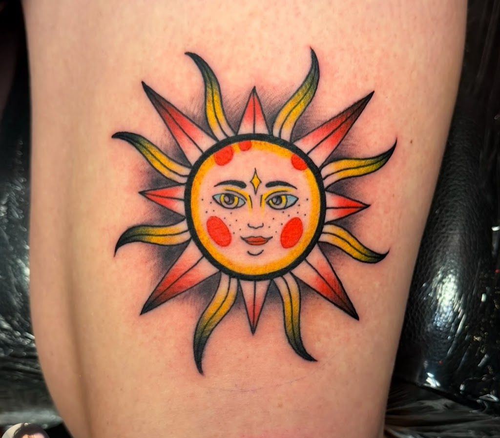Cedar Springs Tattoo & Piercing in Dallas