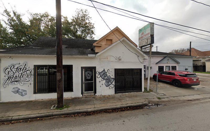 ChapaFullyLoaded - Tattoo Services in Houston