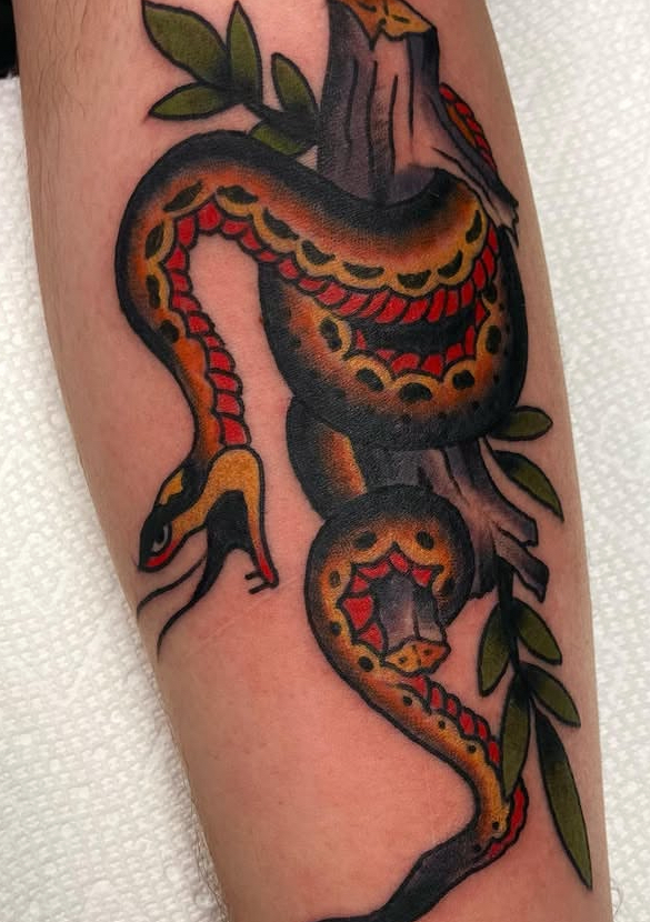 Tattoo work by Charlie Hustle (1)