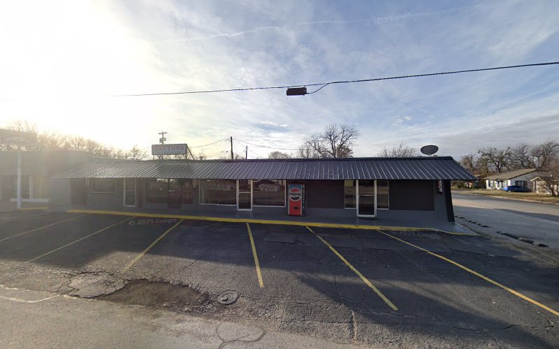 Chino’s Tattoo Studio in Abilene