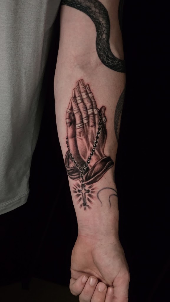Tattoo work by Cloak Collective (1)
