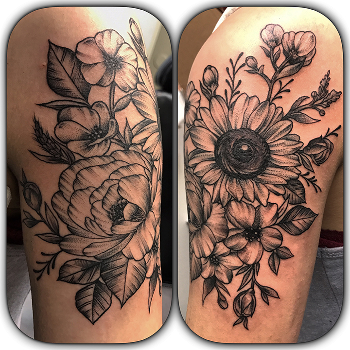 Club Tattoo HTX in Meadows Place