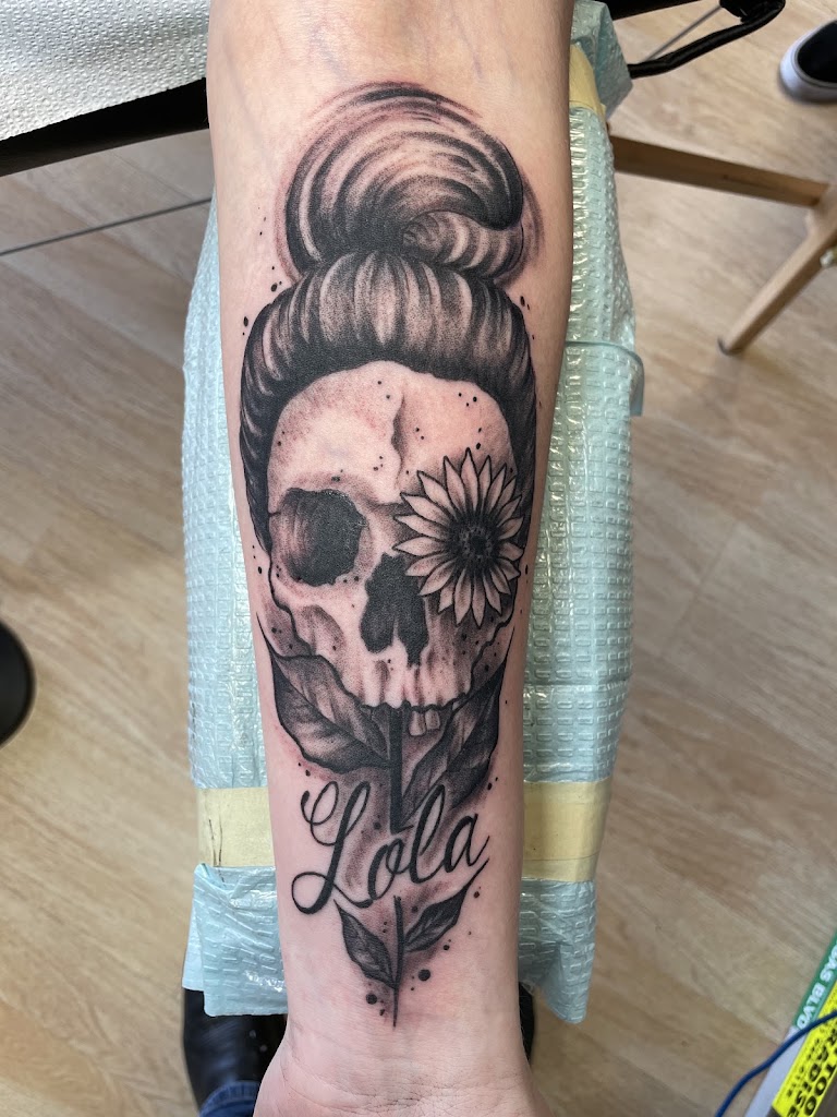 Tattoo work by Cobra Tattoo (1)