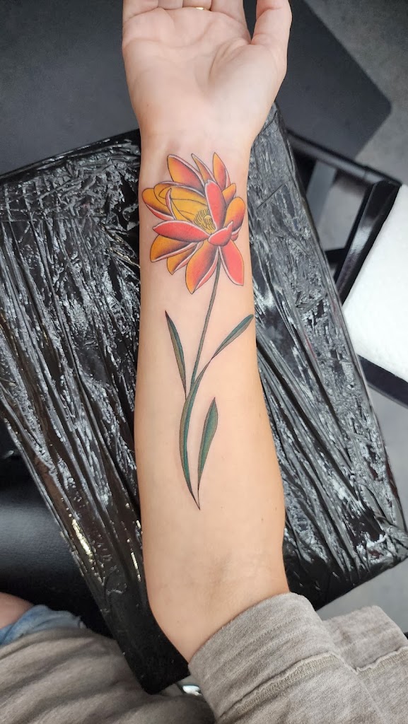 Tattoo work by Conspiracy Ink Tattoo (1)