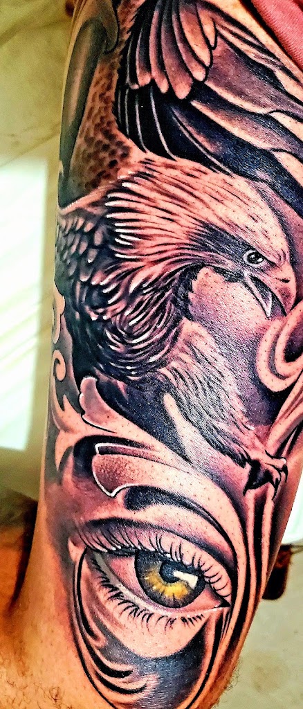 Cultivated Ink Society LLC in Fort Worth