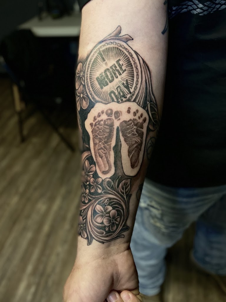 Tattoo work by cwilltattoo (1)