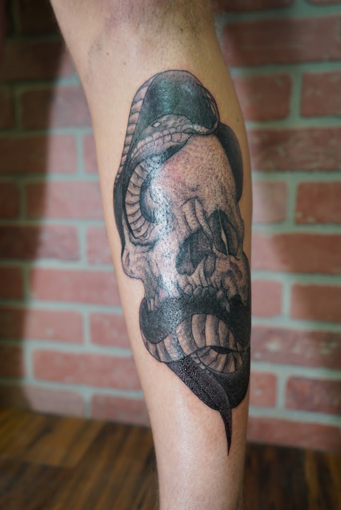 Tattoo work by Daily Haunt Tattoos (1)