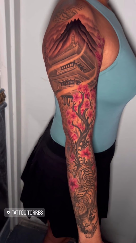 Dallas Ink Corporated in Richardson